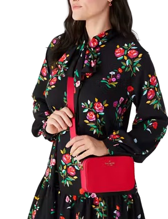 Kate Spade New York Madison Camera Bag