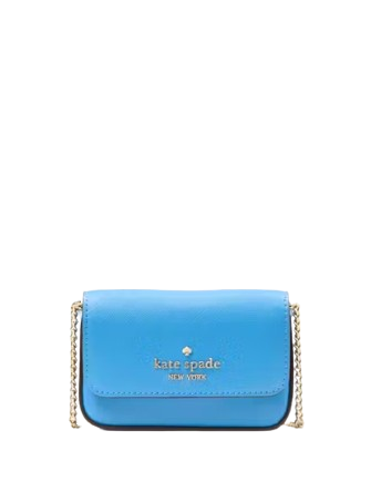 Kate Spade New York Madison Card Case Crossbody