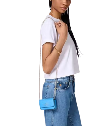 Kate Spade New York Madison Card Case Crossbody