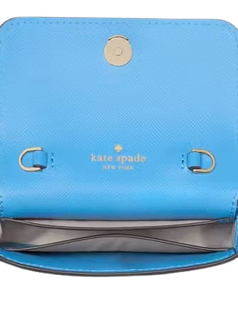 Kate Spade New York Madison Card Case Crossbody