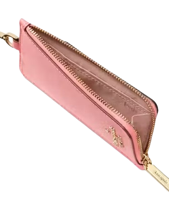 Kate Spade New York Madison Card Case Lanyard
