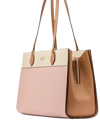 Kate Spade New York Madison Commuter Tote