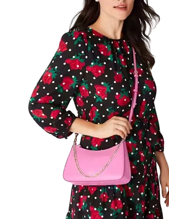 Kate Spade New York Madison Convertible Medium Crossbody