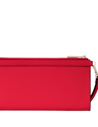 Kate Spade New York Madison Double Zip Wristlet