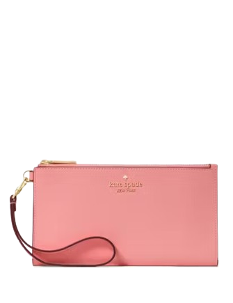 Kate Spade New York Madison Double Zip Wristlet