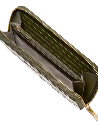 Kate Spade New York Madison Floral Large Continental Wallet