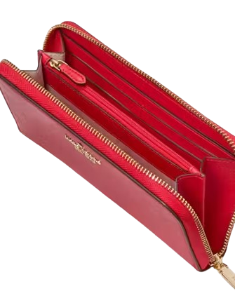 Kate Spade New York Madison Large Continental Wallet