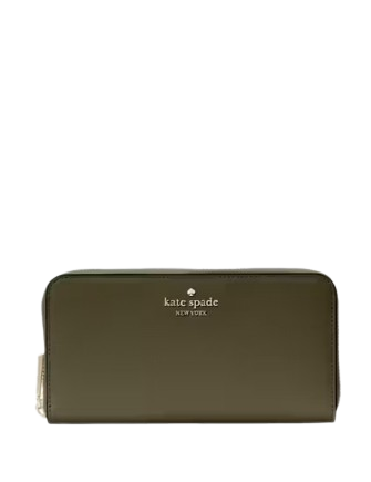 Kate Spade New York Madison Large Continental Wallet