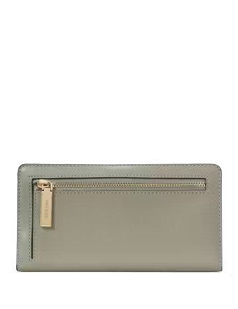 Kate Spade New York Madison Large Slim Wallet