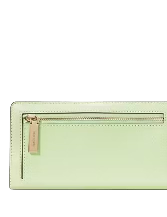 Kate Spade New York Madison Large Slim Wallet