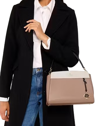 Kate Spade New York Madison Medium Top Handle Satchel