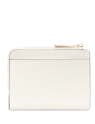 Kate Spade New York Madison Perforated Small L-zip Wallet