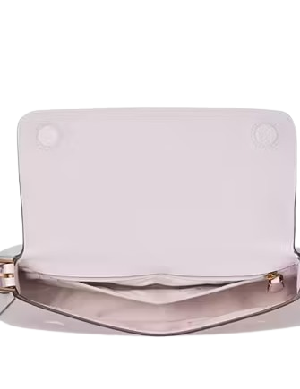 Kate Spade New York Madison Saffiano Leather Small Flap Shoulder Bag