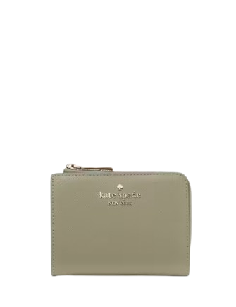 Kate Spade New York Madison Small L Zip Wallet