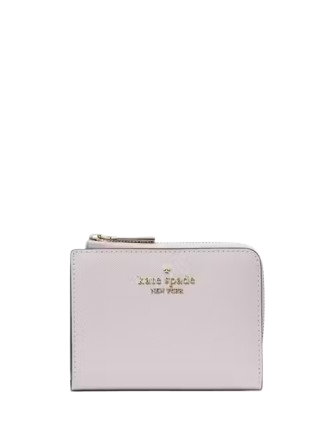 Kate Spade New York Madison Small L Zip Wallet