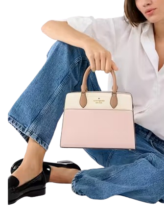 Kate Spade New York Madison Small Satchel