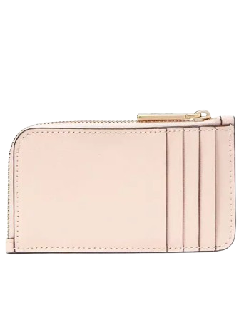 Kate Spade New York Madison Top Zip Card Holder