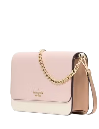 Kate Spade New York Madison Willow Convertible Crossbody