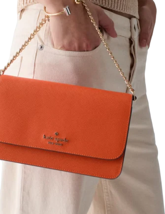 Kate Spade New York Madison Willow Mini Crossbody Bag