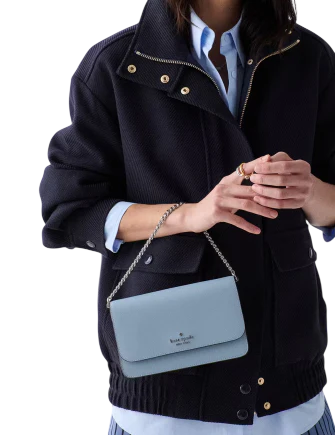 Kate Spade New York Madison Willow Mini Crossbody Bag