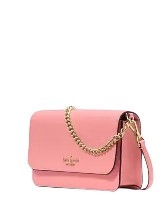 Kate Spade New York Madison Willow Mini Flap Crossbody