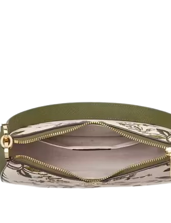 Kate Spade New York Margot Floral Shoulder Bag