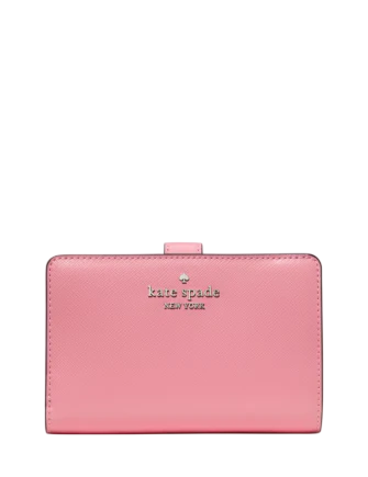 Kate Spade New York Medium Bifold Wallet