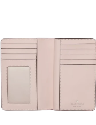 Kate Spade New York Medium Bifold Wallet