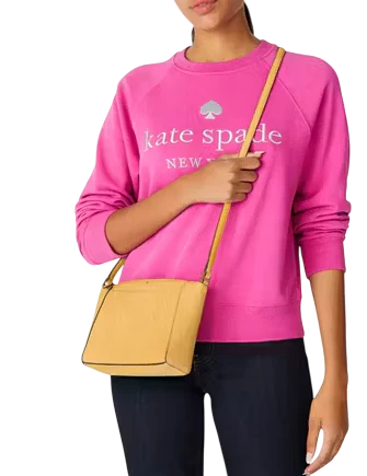 Kate Spade New York Monica Small Crossbody