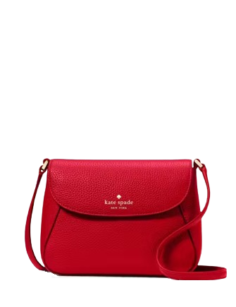 Kate Spade New York Monica Small Flap Crossbody