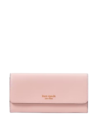Kate Spade New York Morgan Flap Continental Wallet