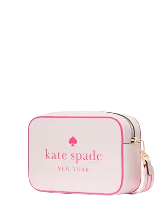 Kate Spade New York Oh Snap Colorblock Mini Camera Bag