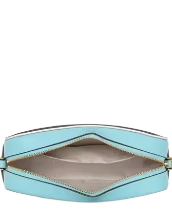 Kate Spade New York Oh Snap Colorblock Mini Camera Bag