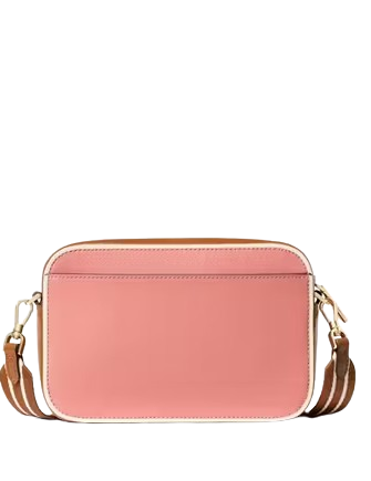 Kate Spade New York Oh Snap Colorblock Mini Camera Bag