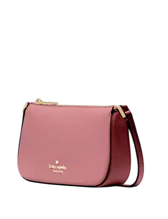Kate Spade New York On Purpose Mini Crossbody