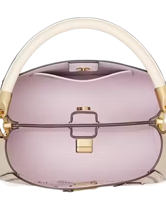 Kate Spade New York Phoebe Perforated Small Top Handle Bag