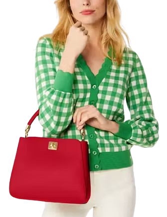 Kate Spade New York Phoebe Top Handle Satchel