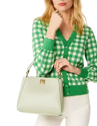 Kate Spade New York Phoebe Top Handle Satchel