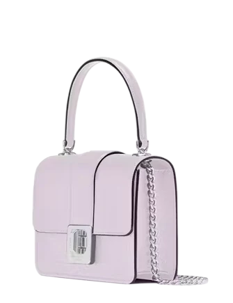Kate Spade New York Phoebe Turnlock Mini Flap Crossbody
