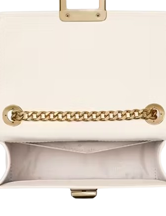Kate Spade New York Phoebe Turnlock Mini Flap Crossbody