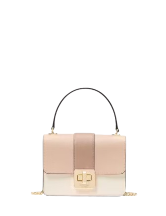 Kate Spade New York Phoebe Turnlock Mini Flap Crossbody