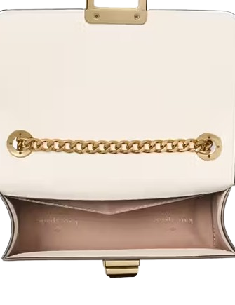 Kate Spade New York Phoebe Turnlock Mini Flap Crossbody