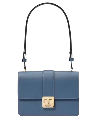 Kate Spade New York Phoebe Turnlock Shoulder Bag