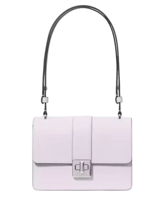 Kate Spade New York Phoebe Turnlock Shoulder Bag