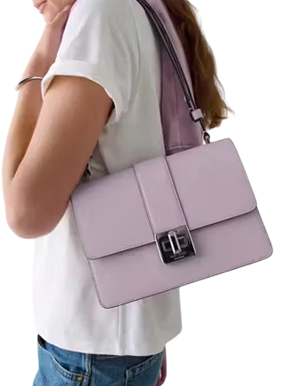 Kate Spade New York Phoebe Turnlock Shoulder Bag