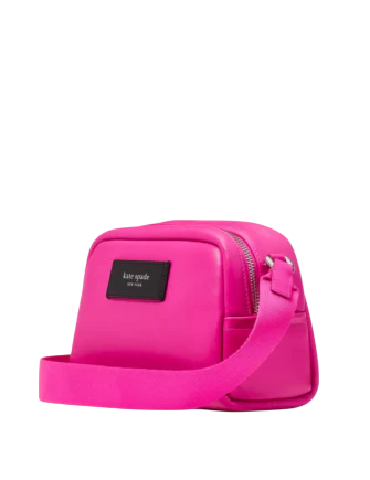 Kate Spade New York Puffed Small Crossbody