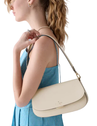 Kate Spade New York Quinn Shoulder Bag