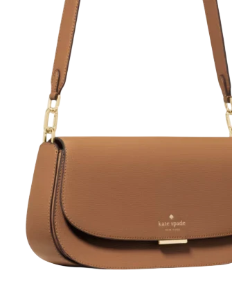 Kate Spade New York Quinn Shoulder Bag