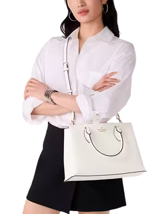 Kate Spade New York Rae Medium Satchel