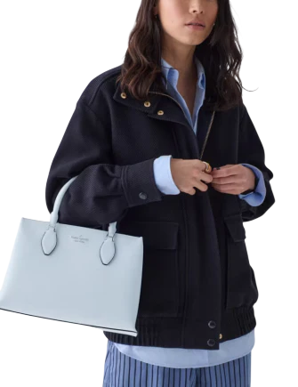 Kate Spade New York Rae Medium Satchel